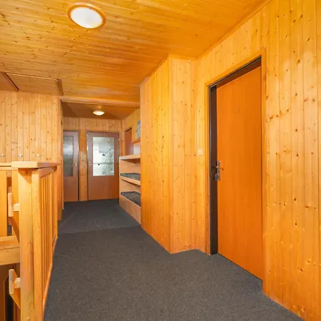 Agata Habitación en casa particular Vrchlabí